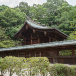 多祁理宮（埃宮）