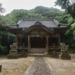 松嶋宮(松峡宮)