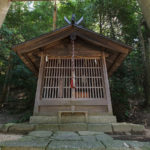 忍坂宮(意柴沙加宮)