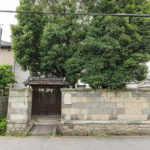 石上穴穂宮