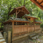 近飛鳥八釣宮