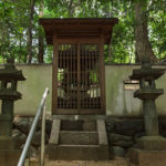 磐余池辺双槻宮
