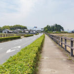 小墾田宮