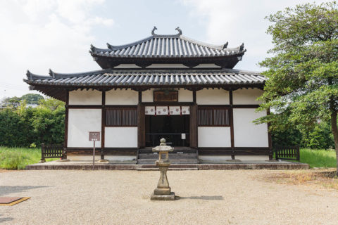 岡本宮