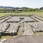 飛鳥岡本宮 飛鳥板蓋宮 後飛鳥岡本宮 飛鳥浄御原宮