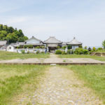 飛鳥川原宮