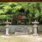 玉津島行宮