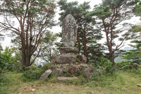 船上山行宮